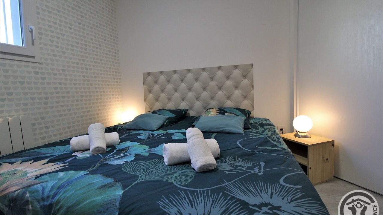 Photo of Bedroom in Saint-Andeol-le-Chateau