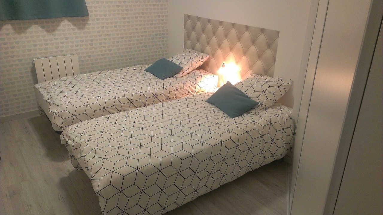 Photo of Bedroom in Saint-Andeol-le-Chateau
