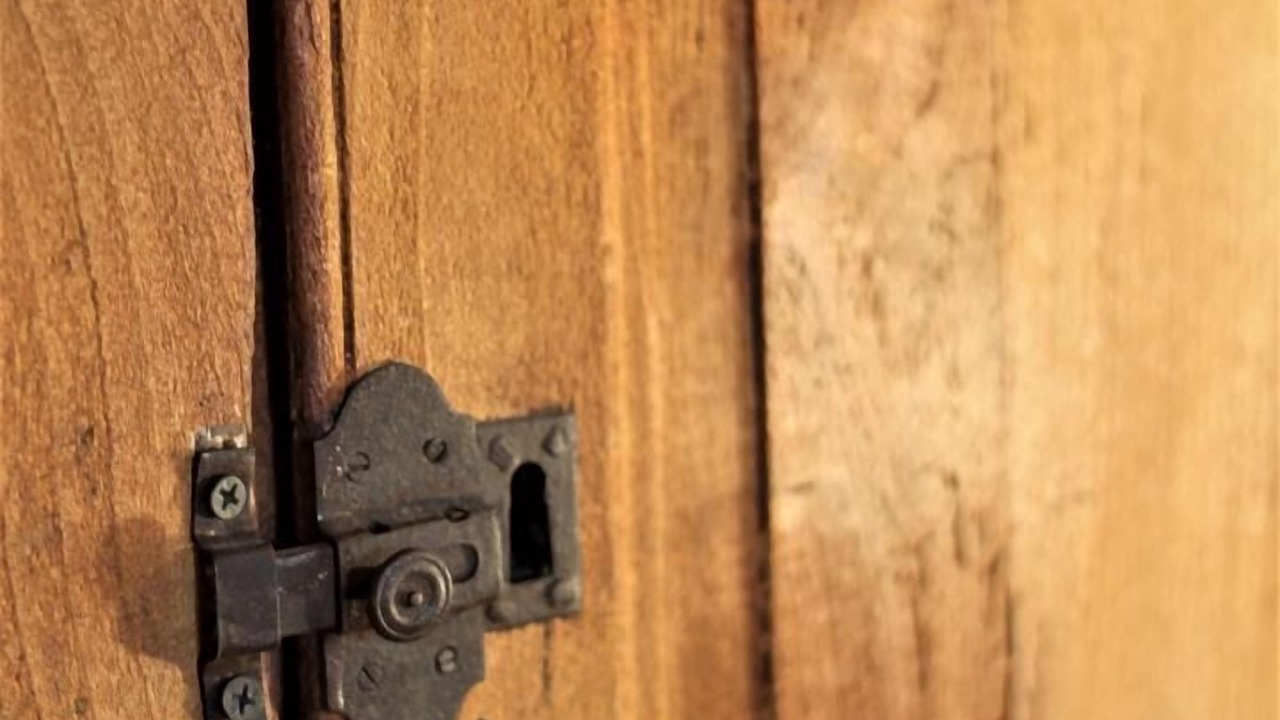 Photo of Bedroom in Chambost-Longessaigne