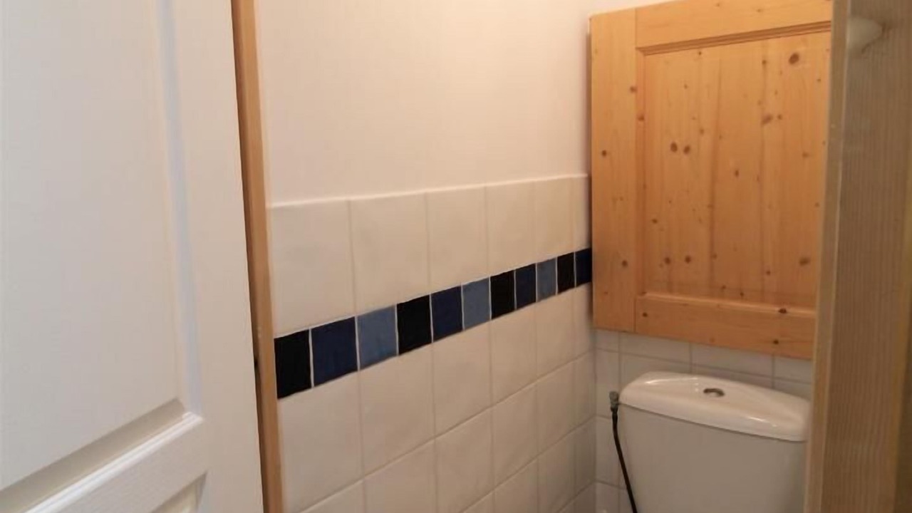 Photo of Bathroom in Chambost-Longessaigne