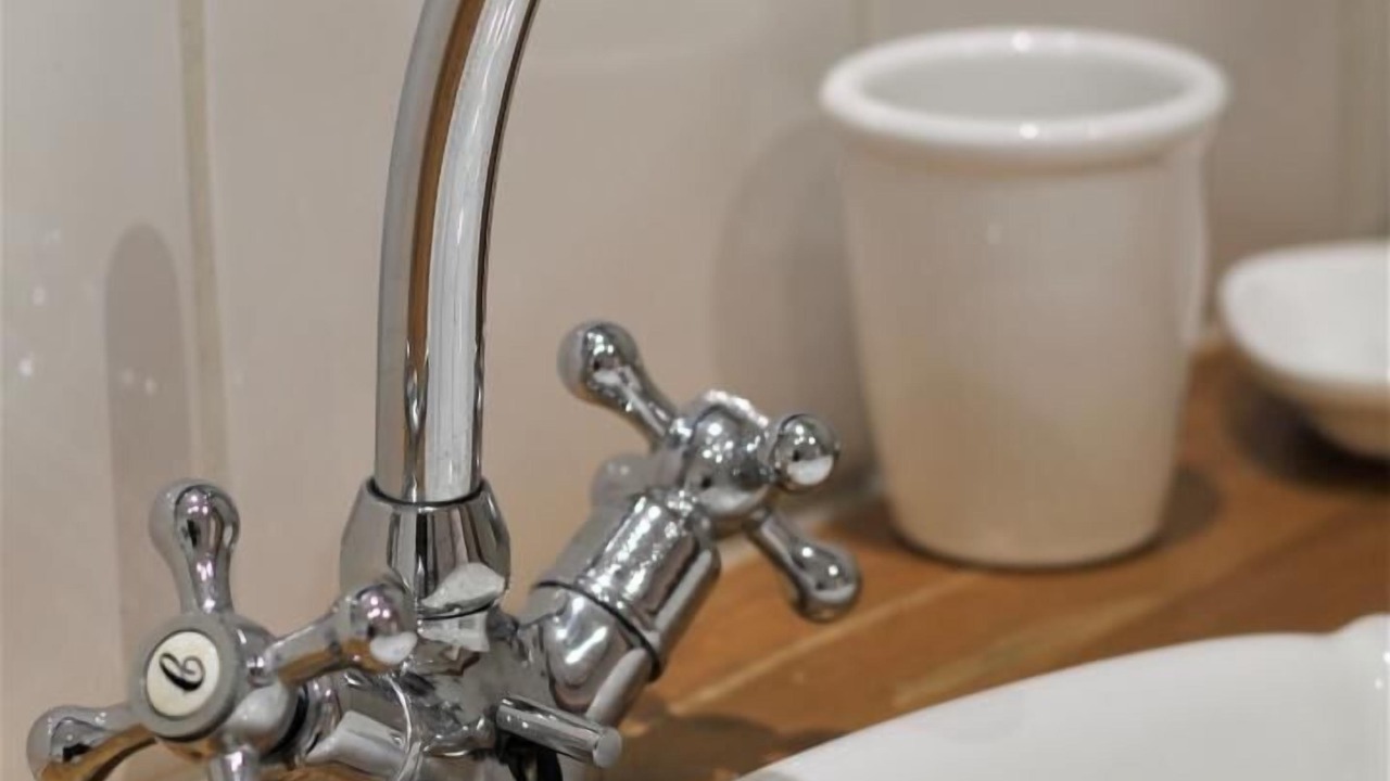 Photo of Bathroom in Chambost-Longessaigne