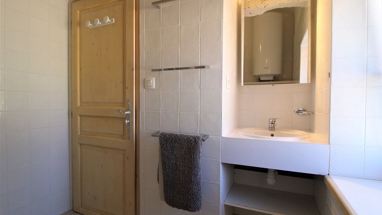 Photo of Bathroom in Les Echets
