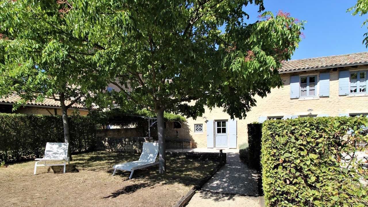 Photo of Patio Balcony in Les Echets