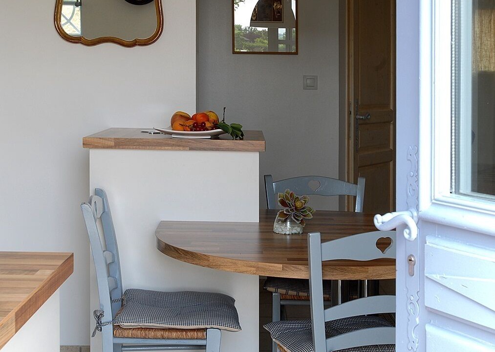 Photo of Outdoor in Les Echets