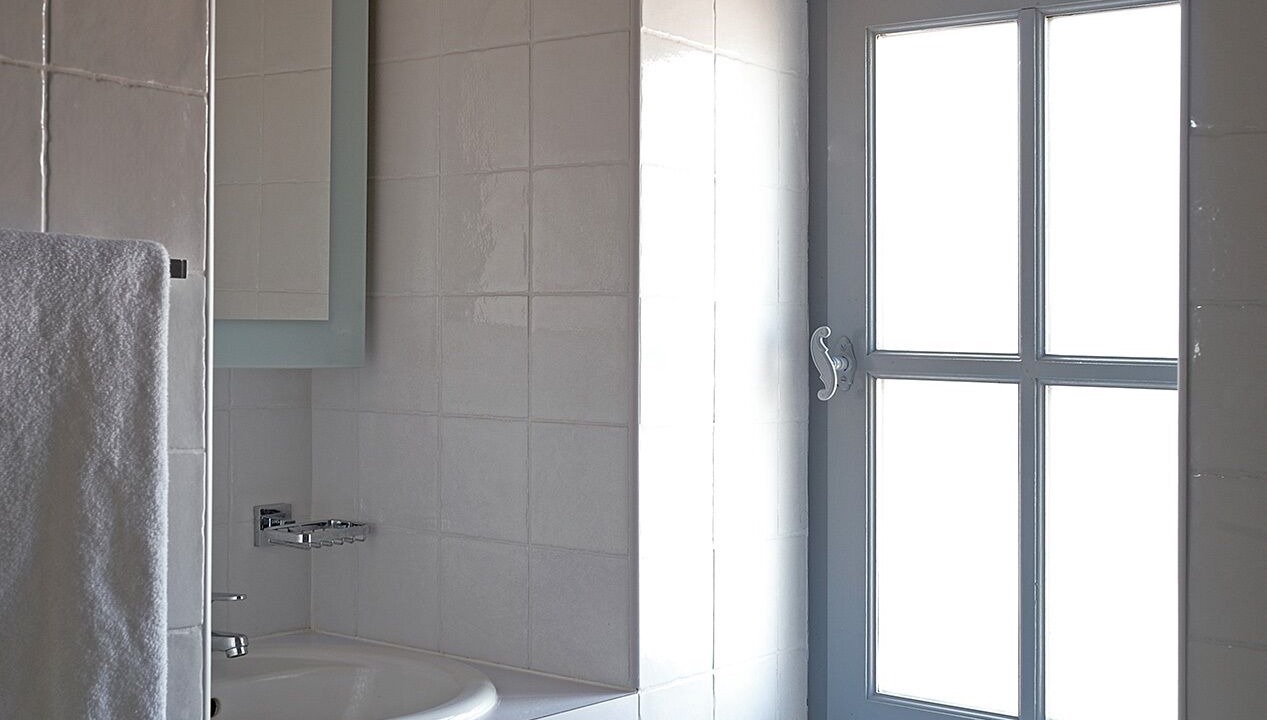 Photo of Bathroom in Les Echets