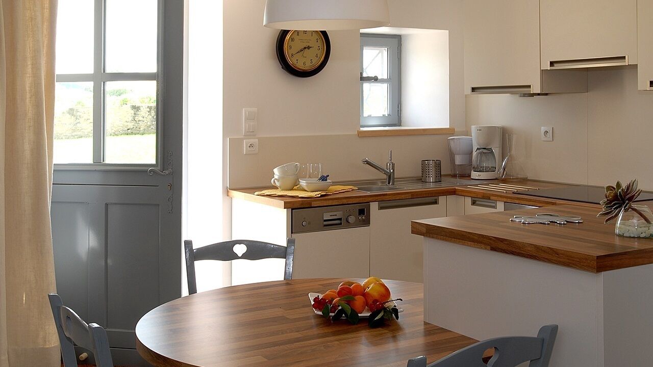 Photo of Kitchen in Les Echets