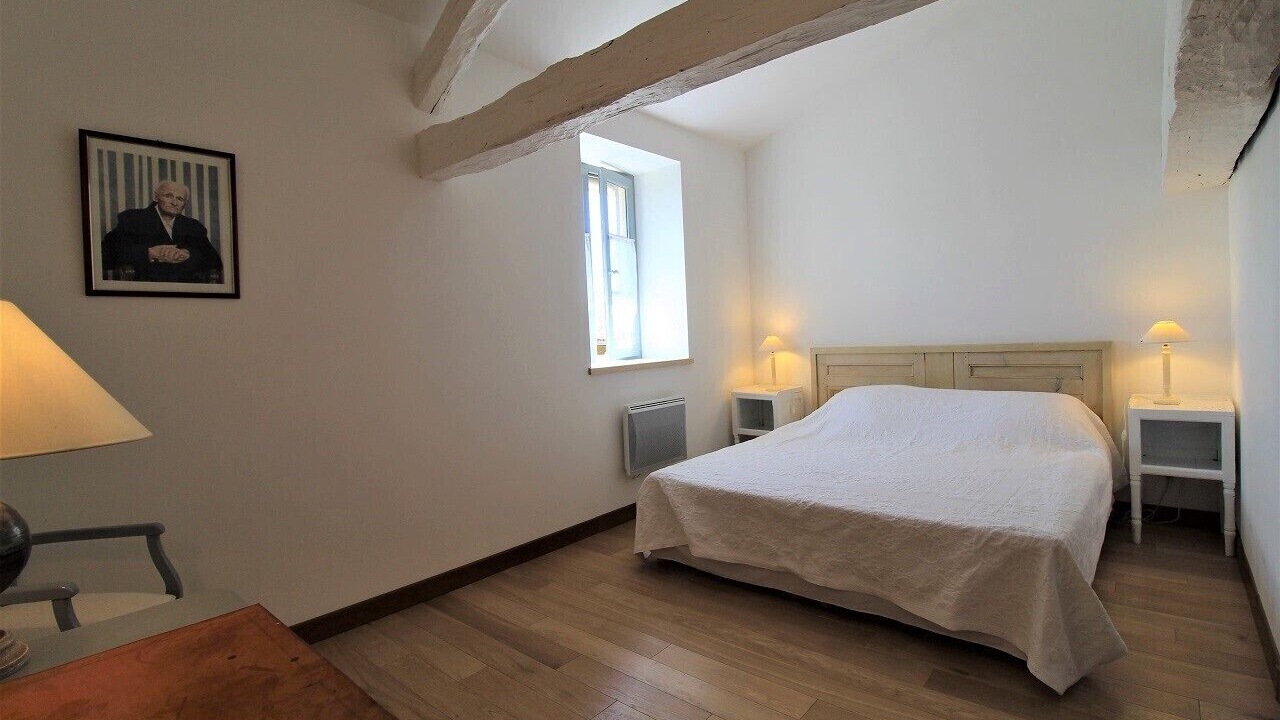 Photo of Bedroom in Les Echets