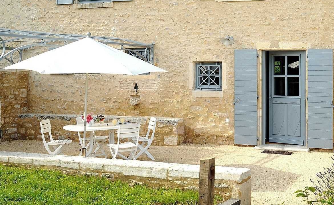 Photo of Outdoor in Les Echets