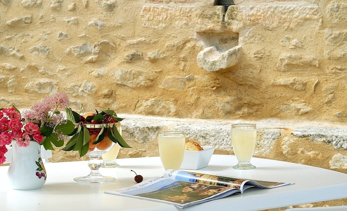 Photo of Outdoor in Les Echets