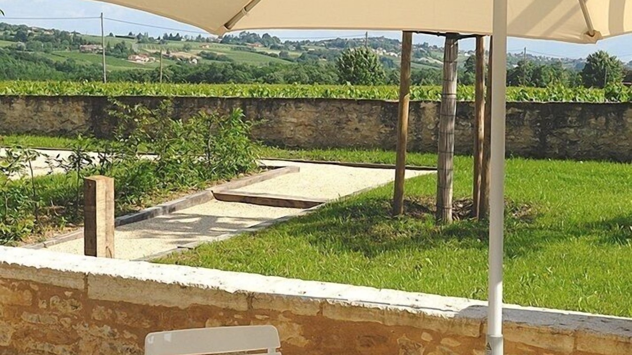 Photo of Outdoor in Les Echets