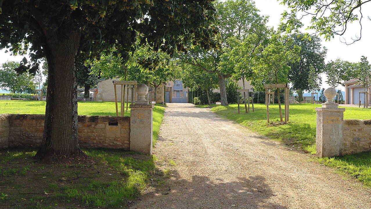 Photo of Outdoor in Les Echets