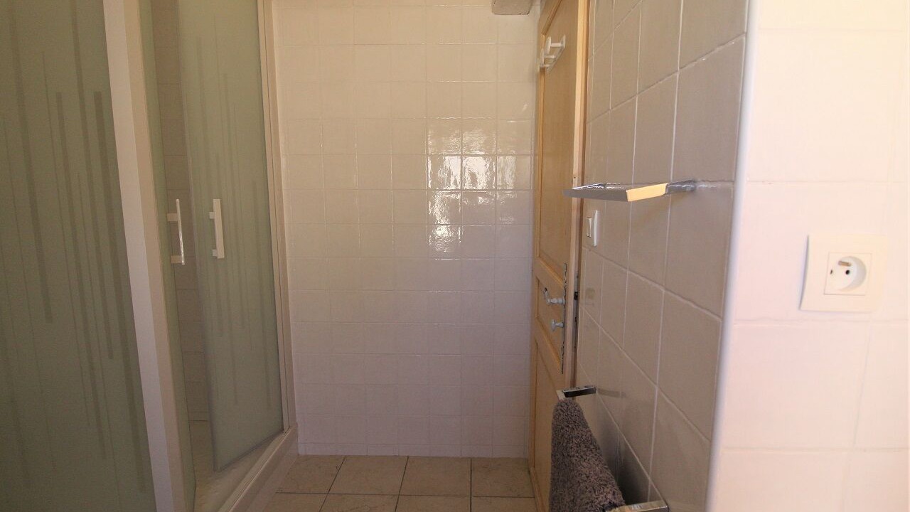 Photo of Bathroom in Les Echets