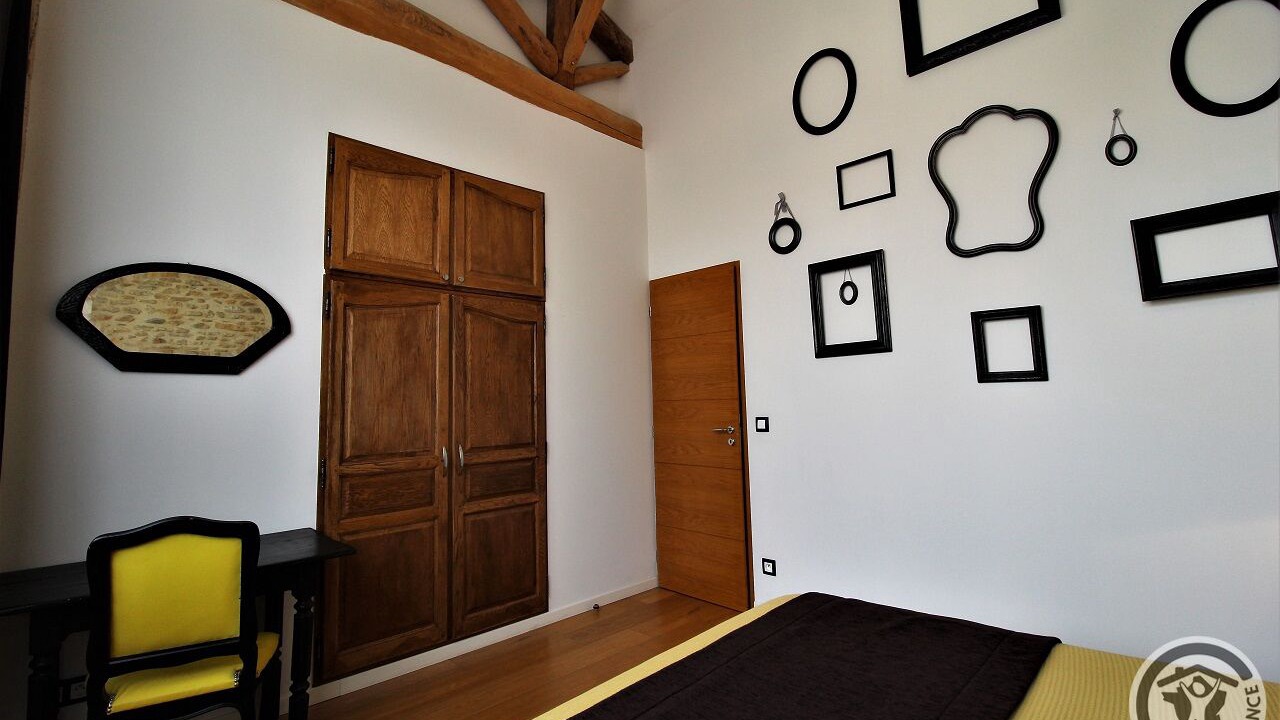Photo of Bedroom in Lacenas