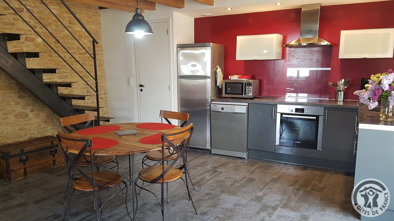 Photo of Kitchen in Lacenas