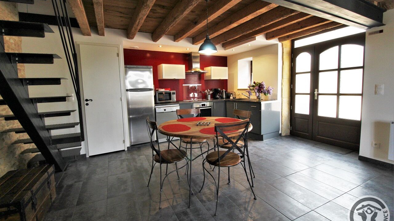 Photo of Kitchen in Lacenas