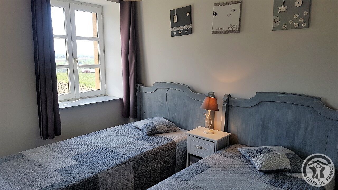 Photo of Bedroom in Lacenas