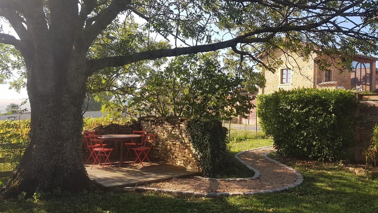 Photo of Outdoor in Lacenas