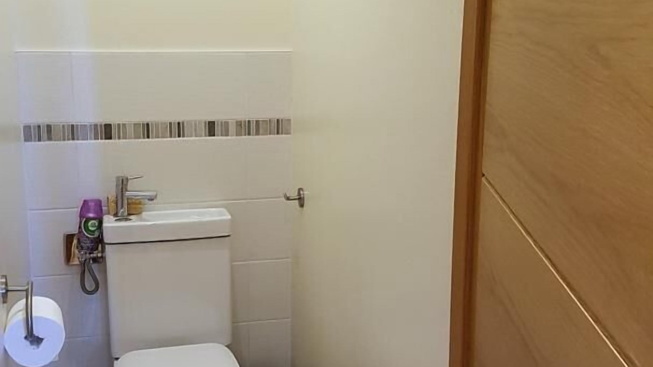 Photo of Bathroom in Lacenas