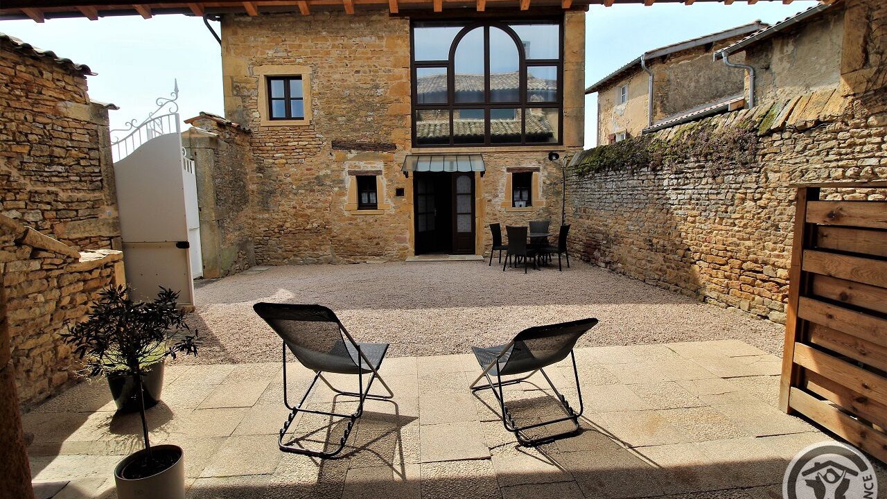 Photo of Outdoor in Lacenas