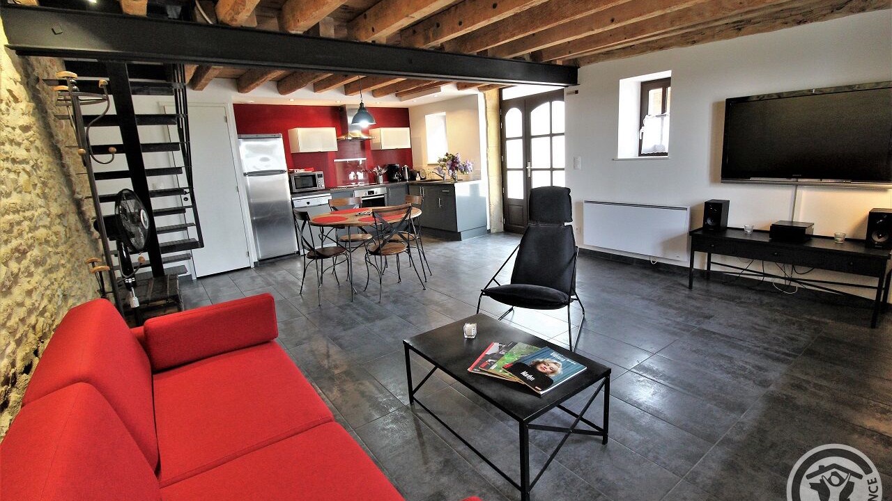 Photo of Livingroom in Lacenas