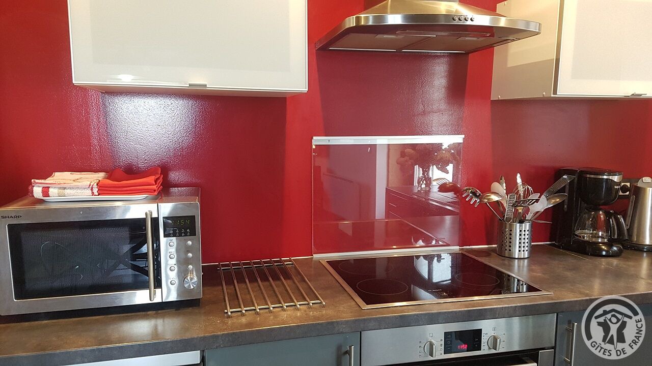 Photo of Kitchen in Lacenas