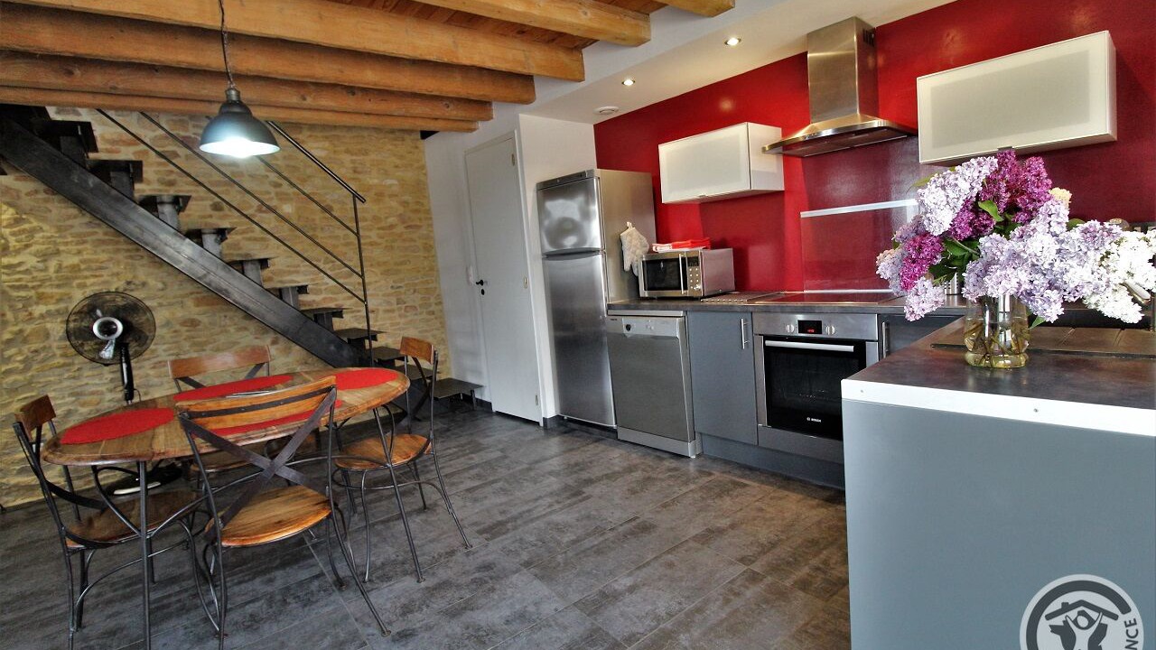 Photo of Kitchen in Lacenas