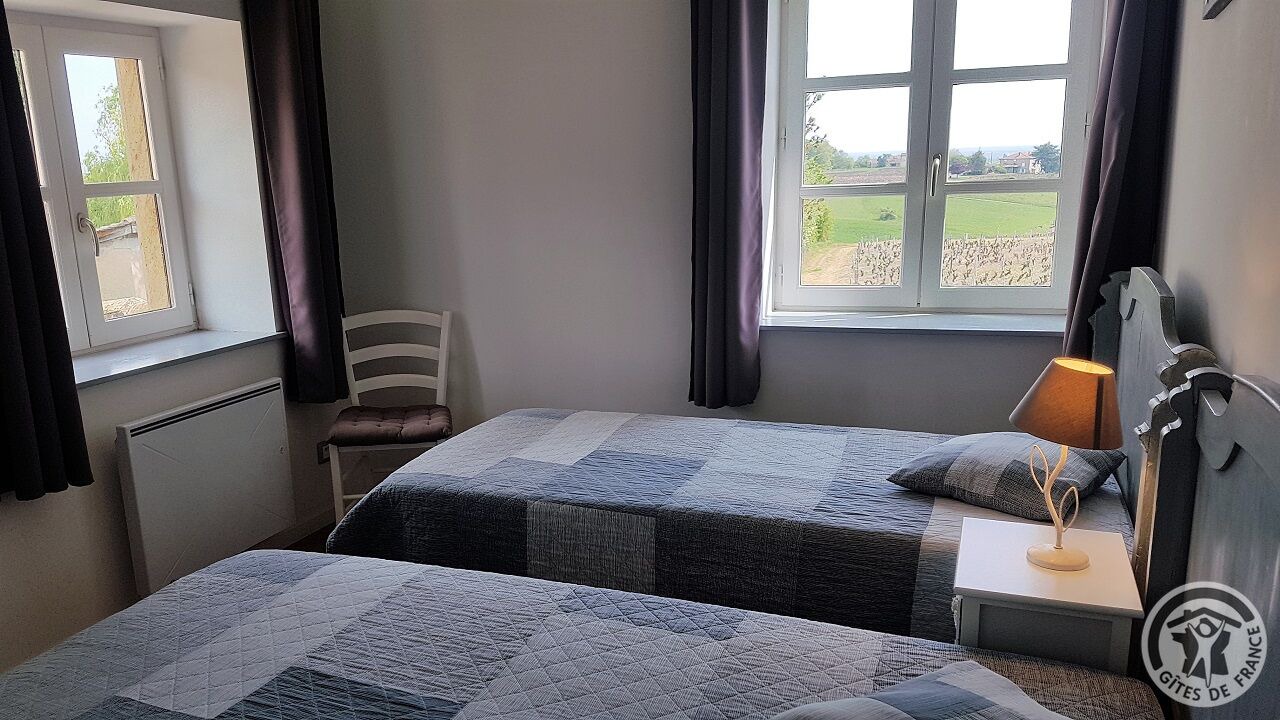 Photo of Bedroom in Lacenas