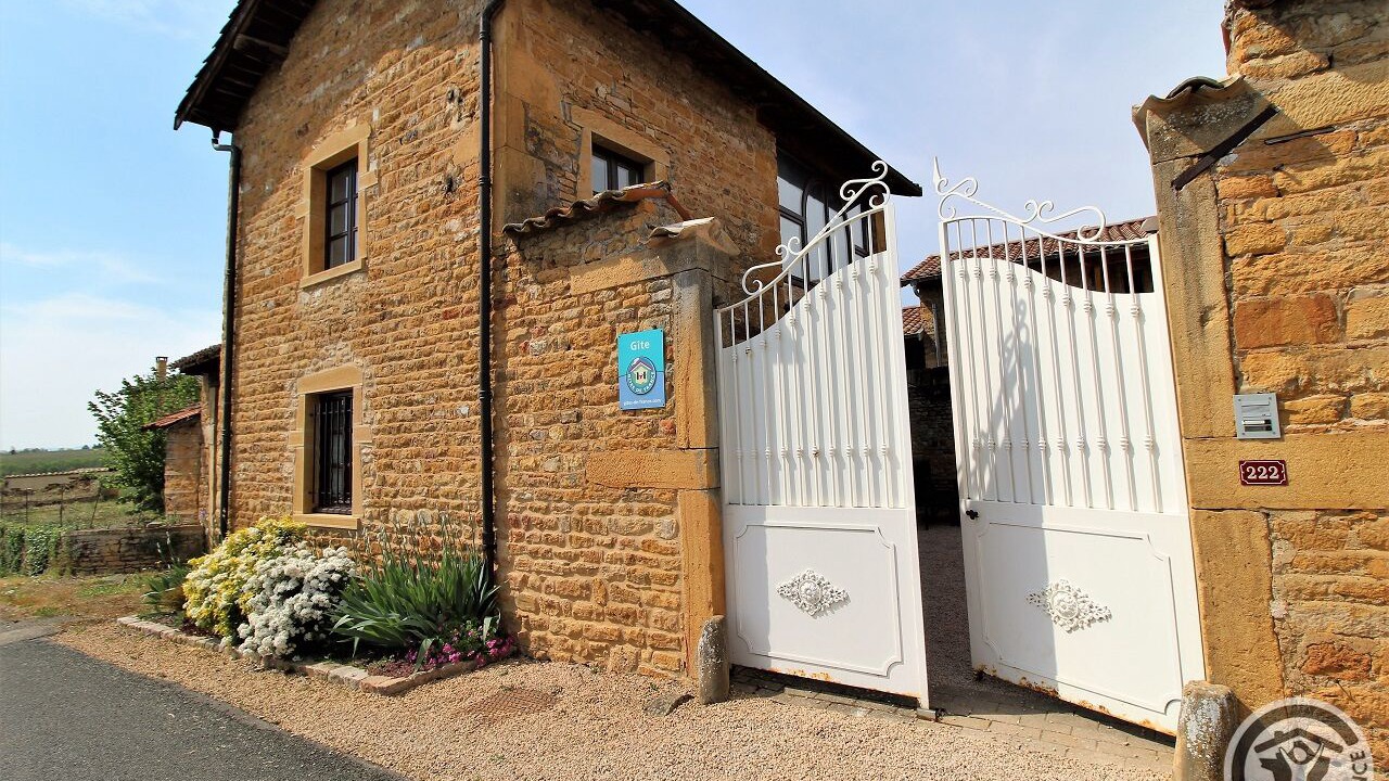 Photo of Outdoor in Lacenas