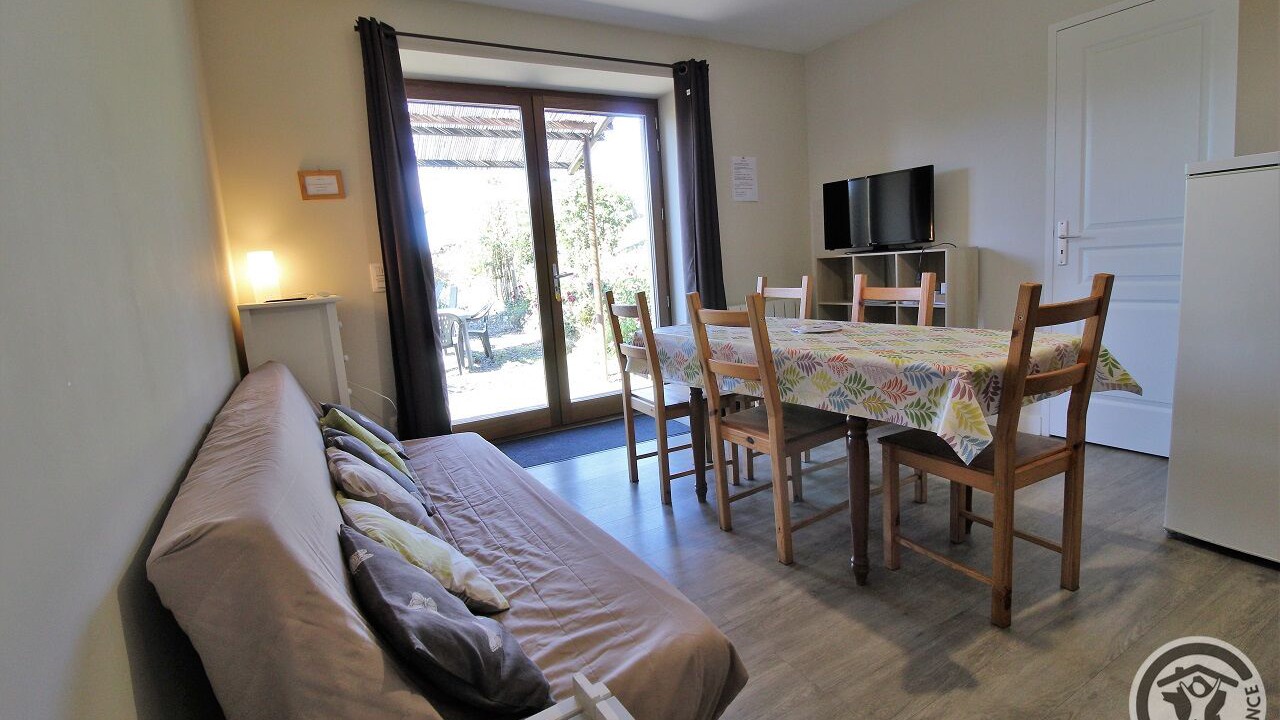 Photo of Livingroom in Pomeys