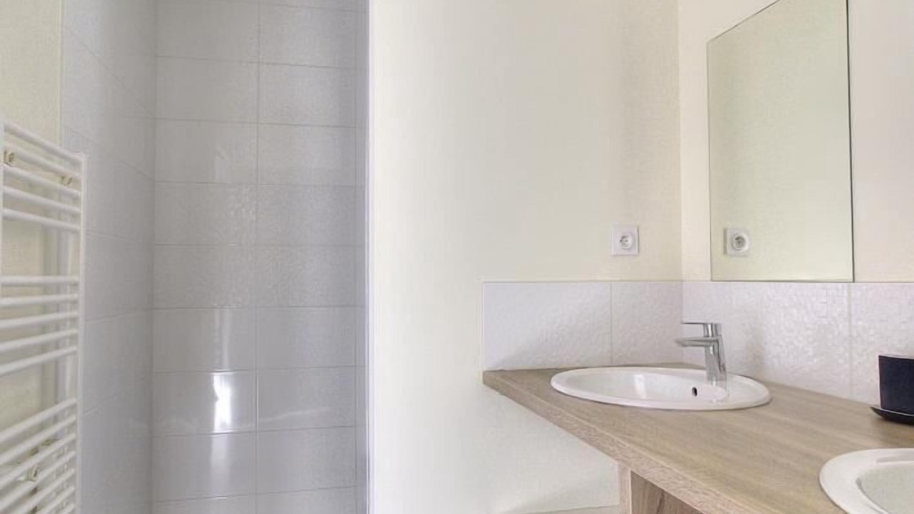 Photo of Bathroom in Bibost