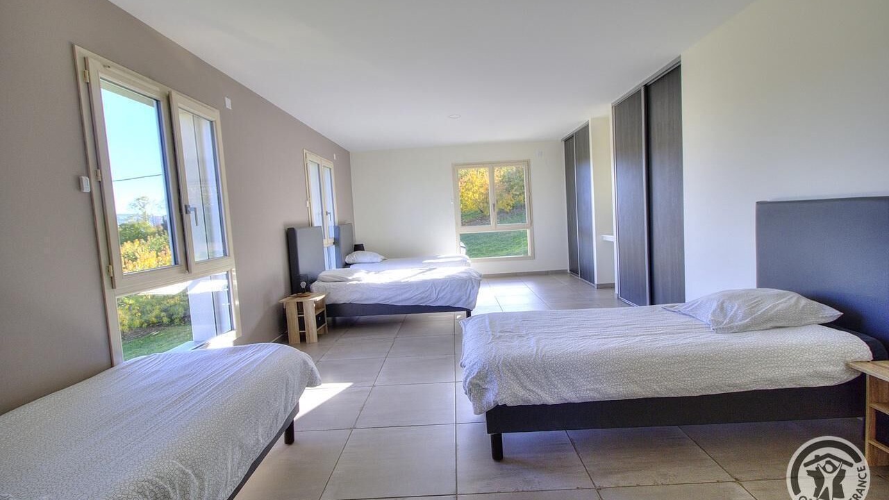 Photo of Bedroom in Bibost