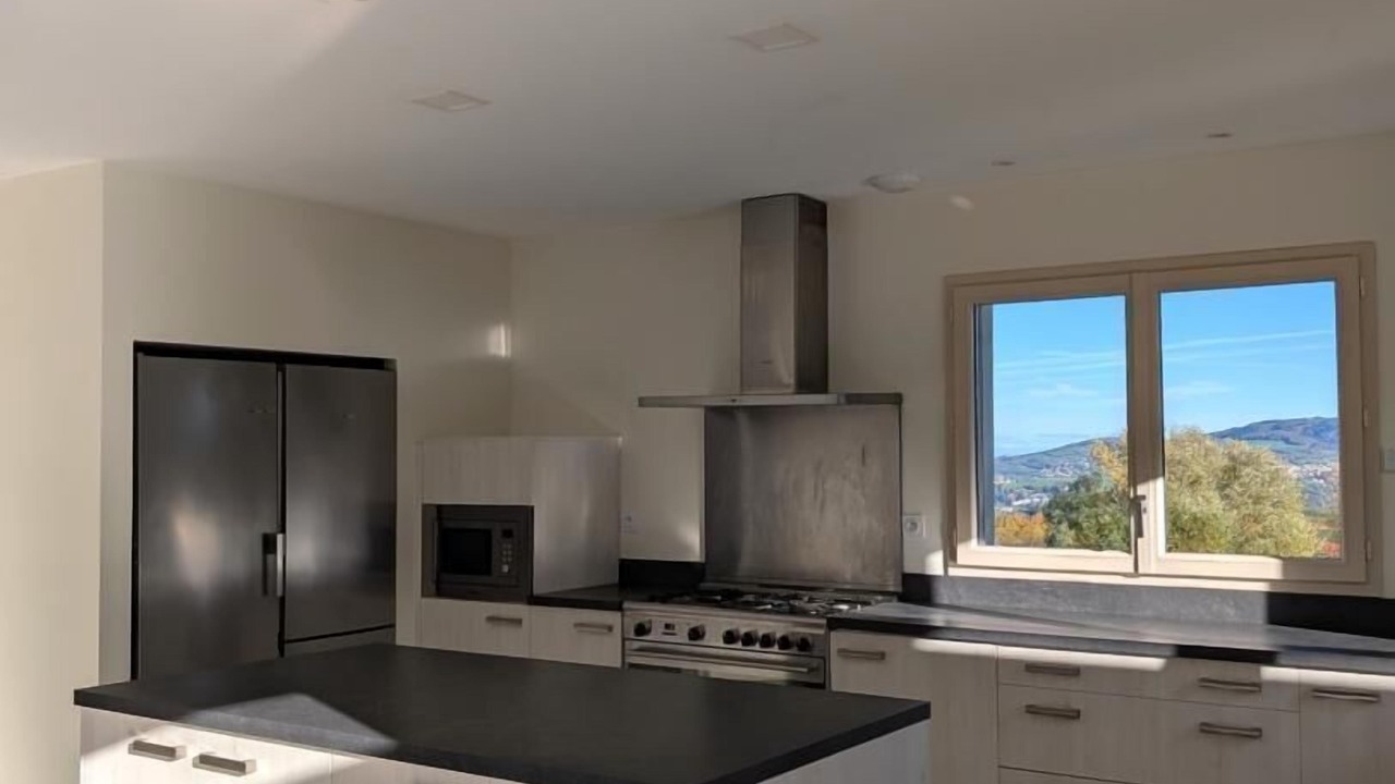 Photo of Kitchen in Bibost