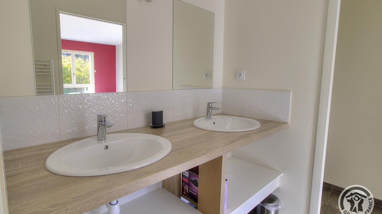 Photo of Bathroom in Bibost