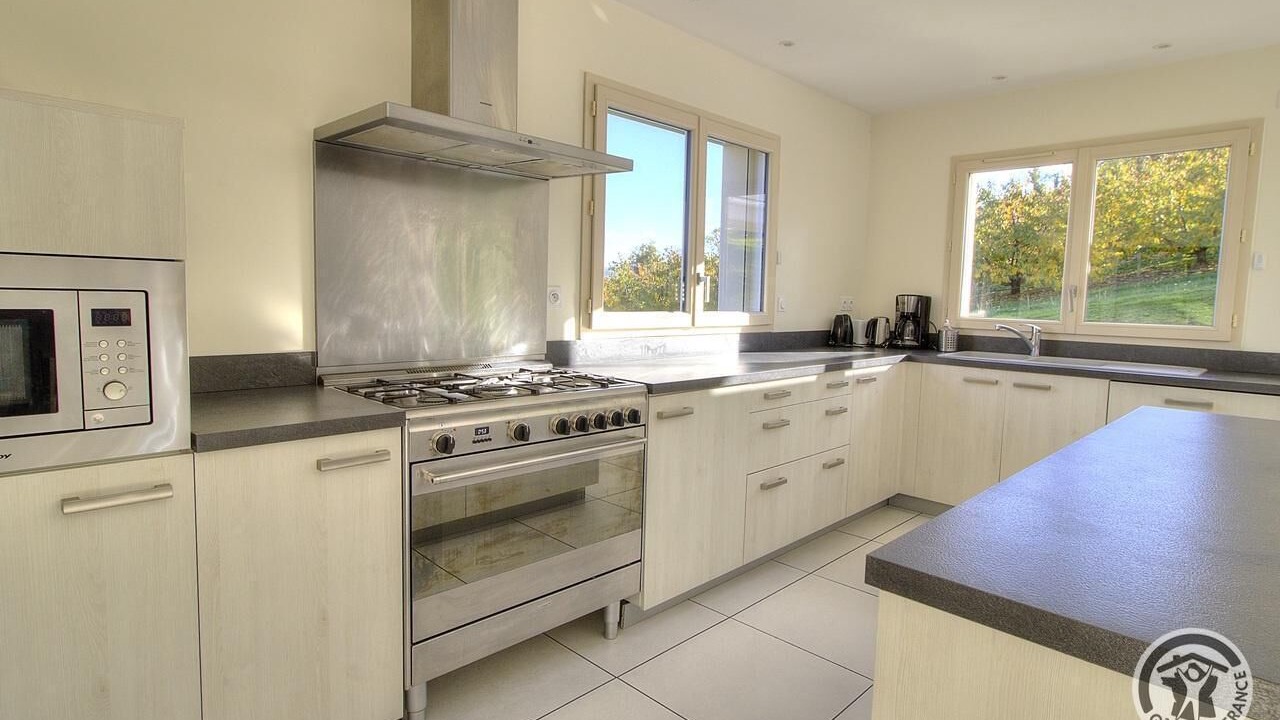 Photo of Kitchen in Bibost