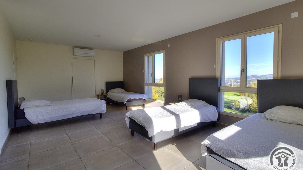 Photo of Bedroom in Bibost