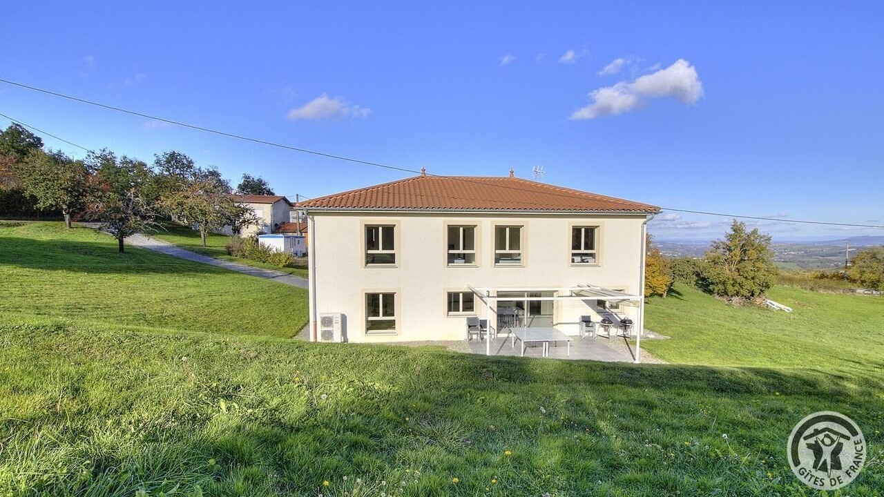 Photo of Patio Balcony in Bibost