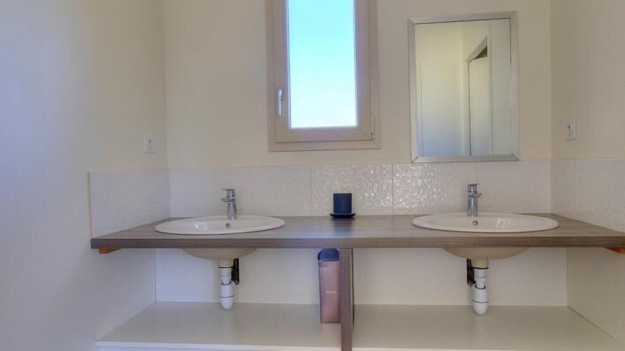 Photo of Bathroom in Bibost