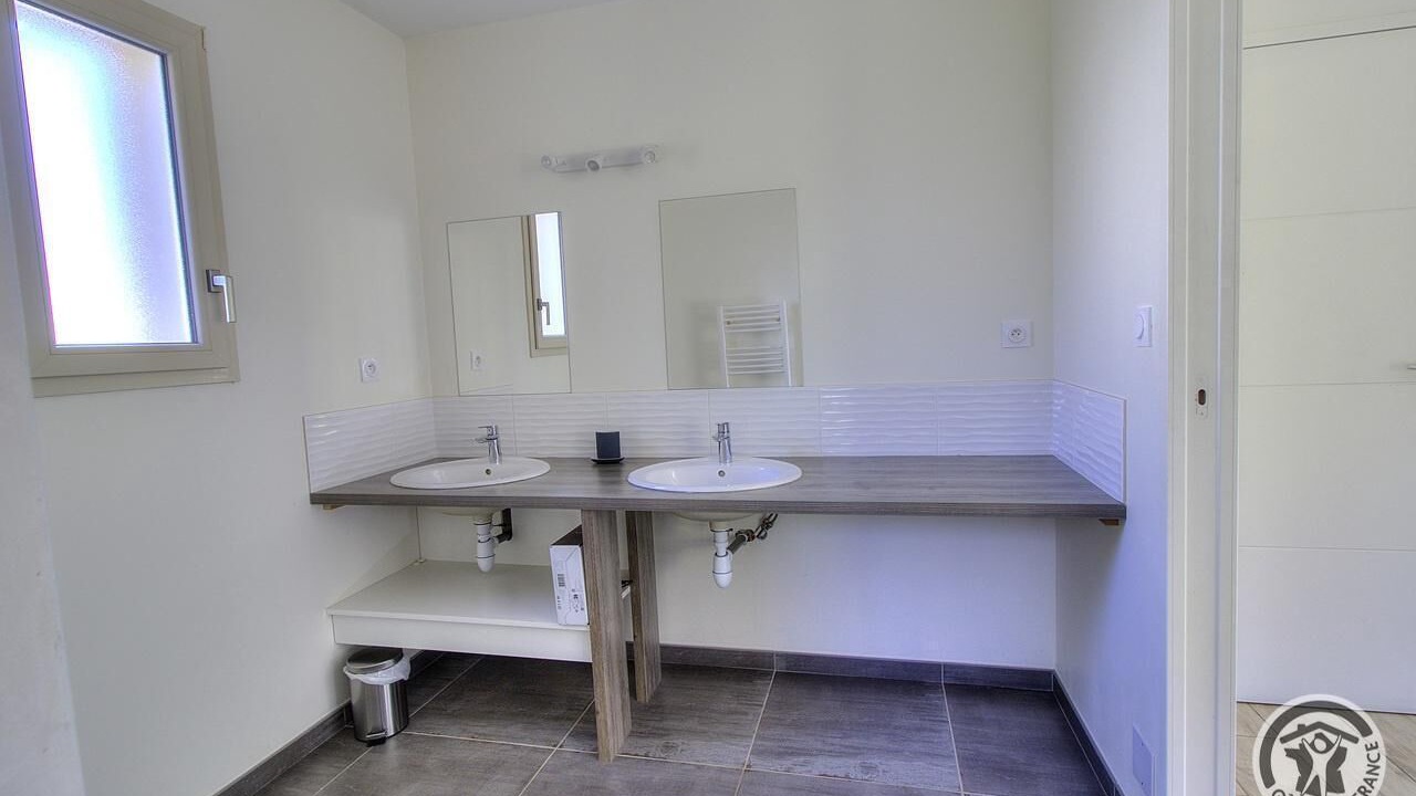 Photo of Bathroom in Bibost