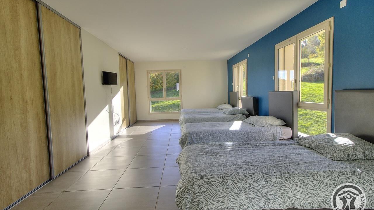 Photo of Bedroom in Bibost