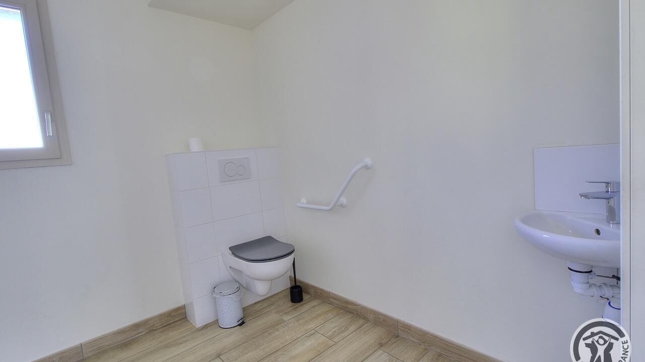Photo of Bathroom in Bibost