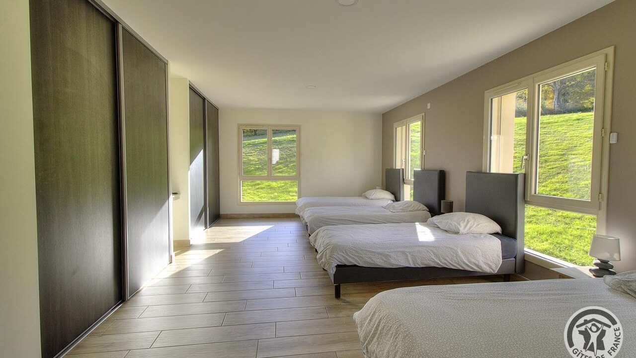 Photo of Bedroom in Bibost