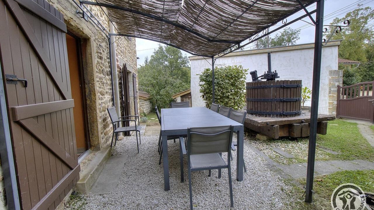 Photo of Outdoor in Dommartin