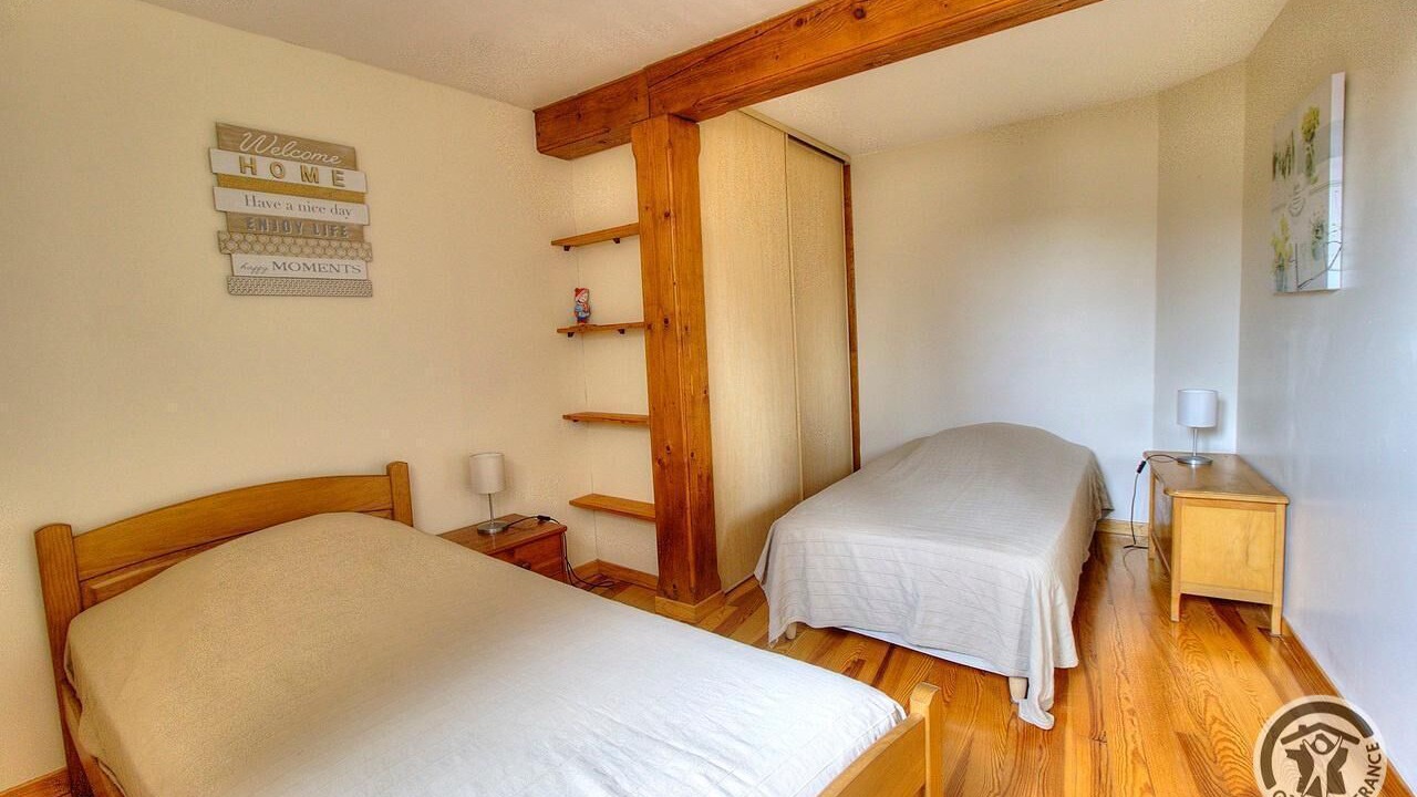 Photo of Bedroom in Dommartin