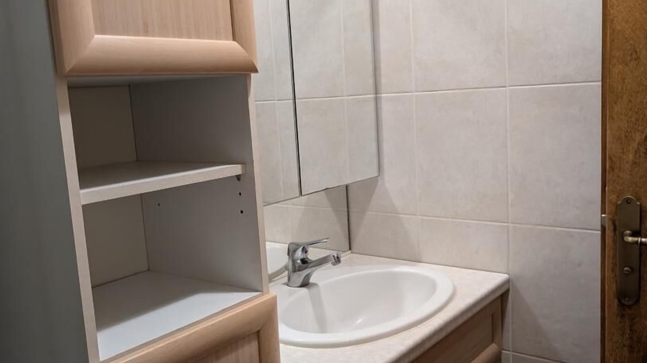 Photo of Bathroom in Dommartin