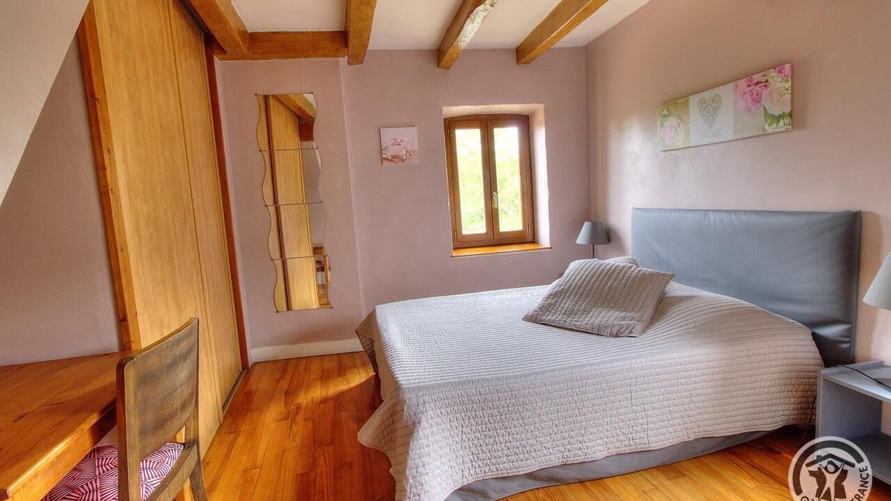 Photo of Bedroom in Dommartin