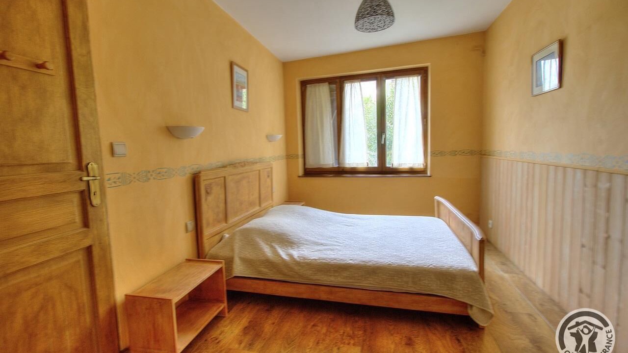 Photo of Bedroom in Dommartin