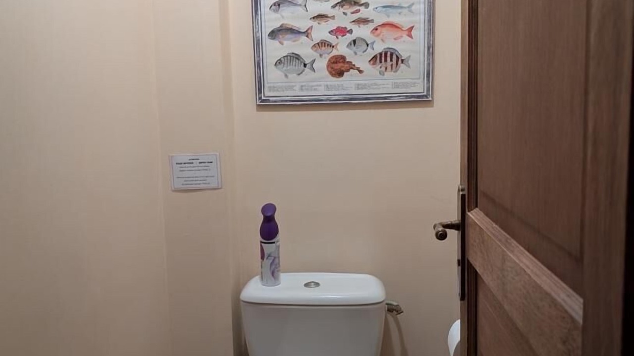 Photo of Bathroom in Dommartin