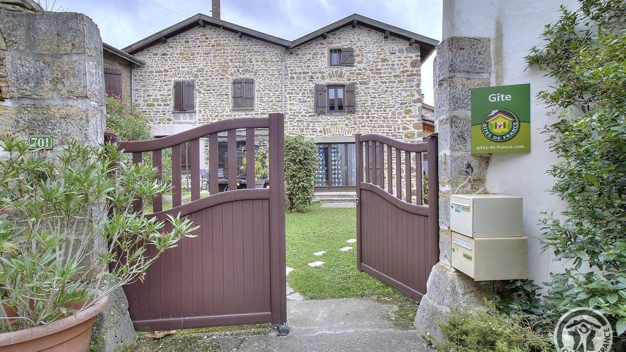 Photo of Outdoor in Dommartin