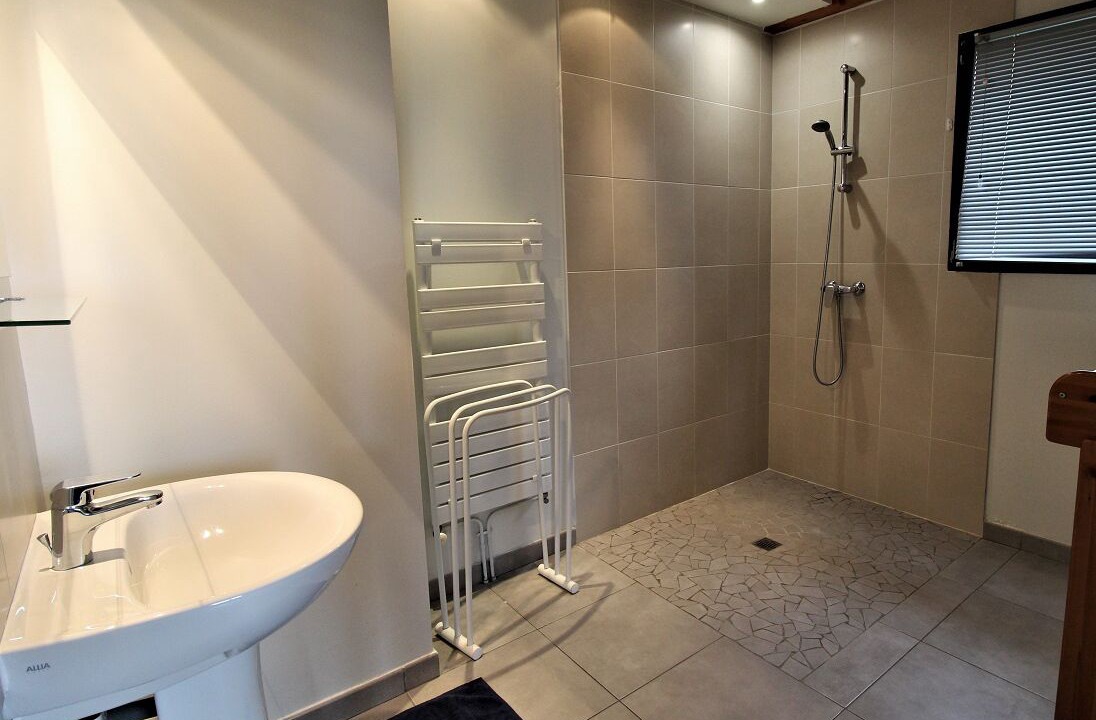 Photo of Bathroom in Bibost