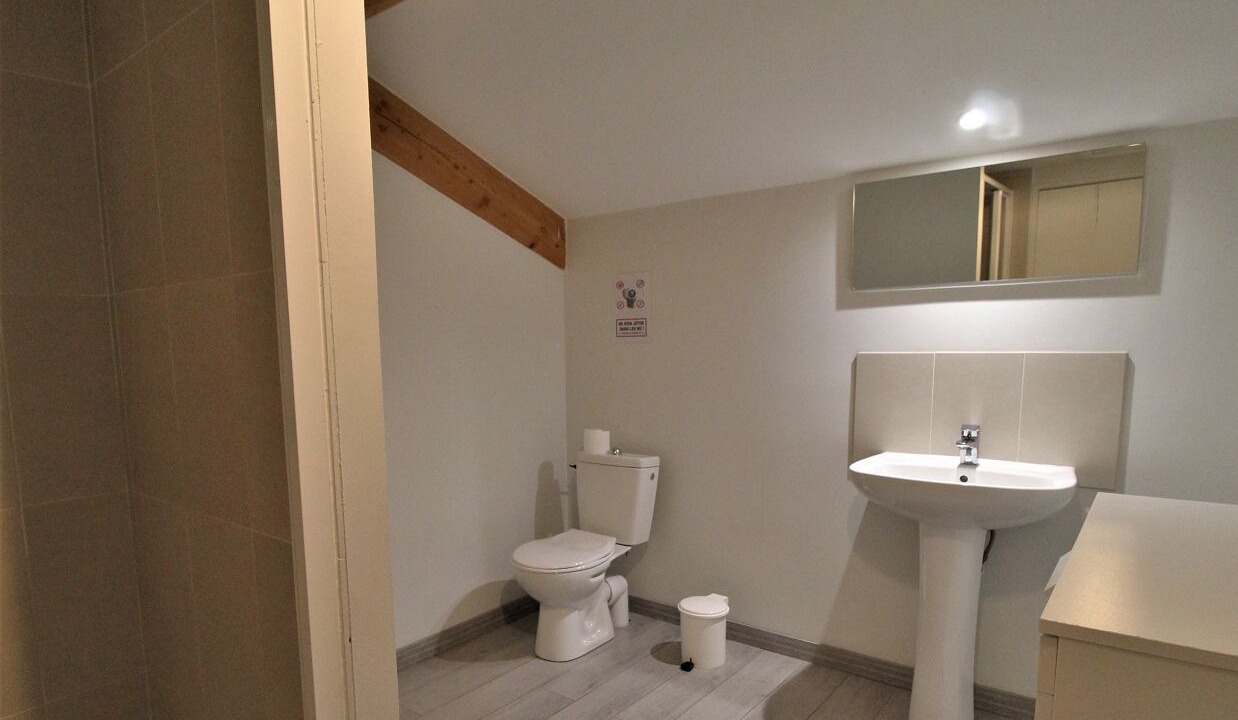 Photo of Bathroom in Bibost